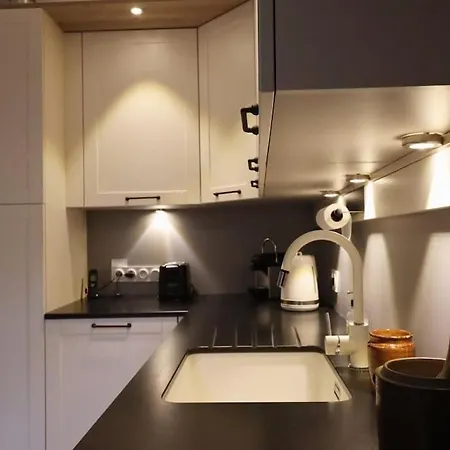 Place Aux Herbes Elegance Renaissance