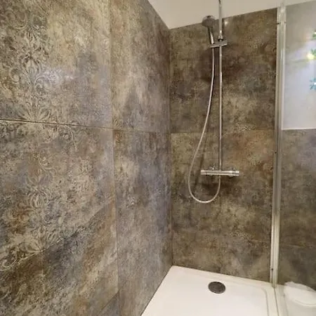 Apartment Place Aux Herbes Elegance Renaissance *