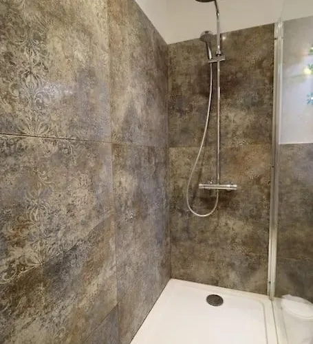 Apartamento Place Aux Herbes Elegance Renaissance *
