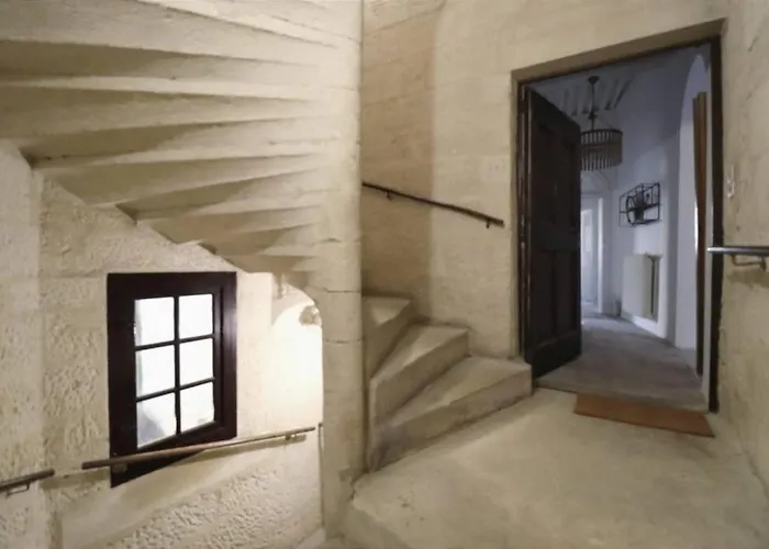 Place Aux Herbes Elegance Renaissance Διαμέρισμα